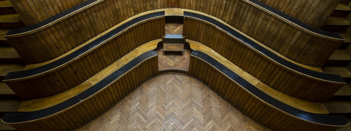 Titleimage: Portal for Junior Academics