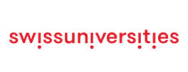 Logo swissuniversities